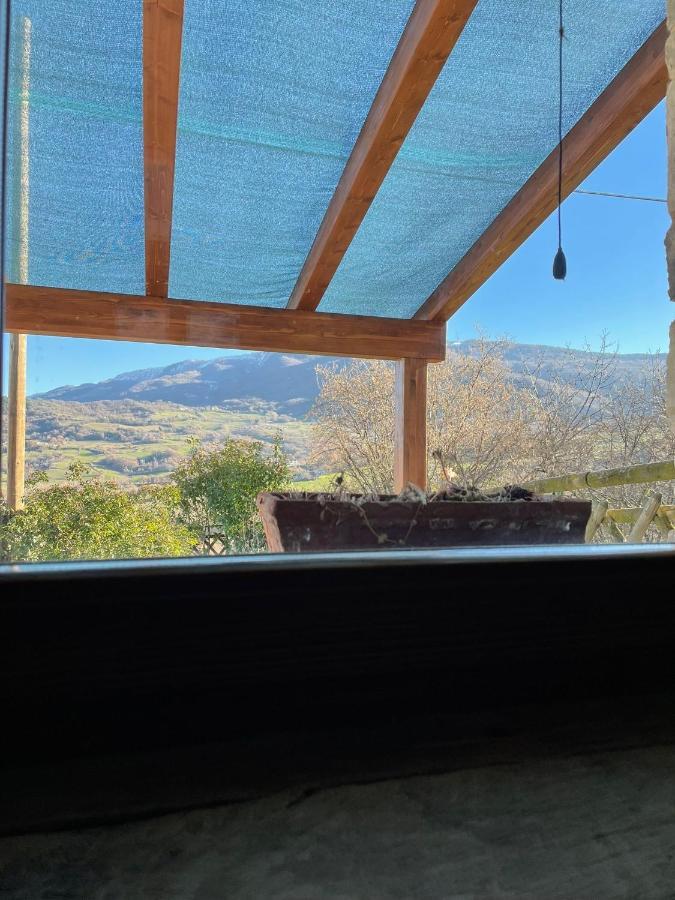 Casa vacanze Vittoria -country House- *