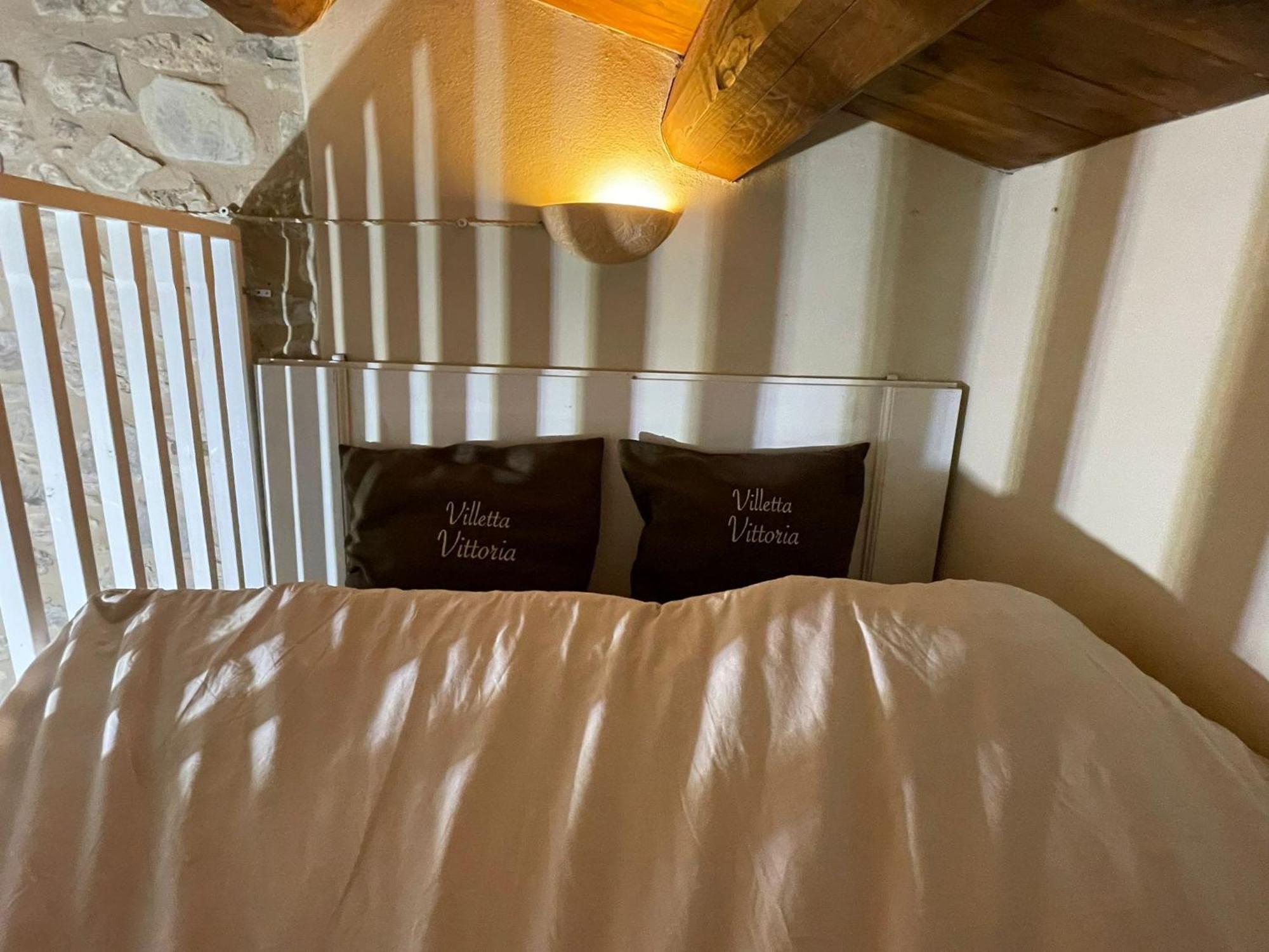 Casa vacanze Vittoria -country House- *