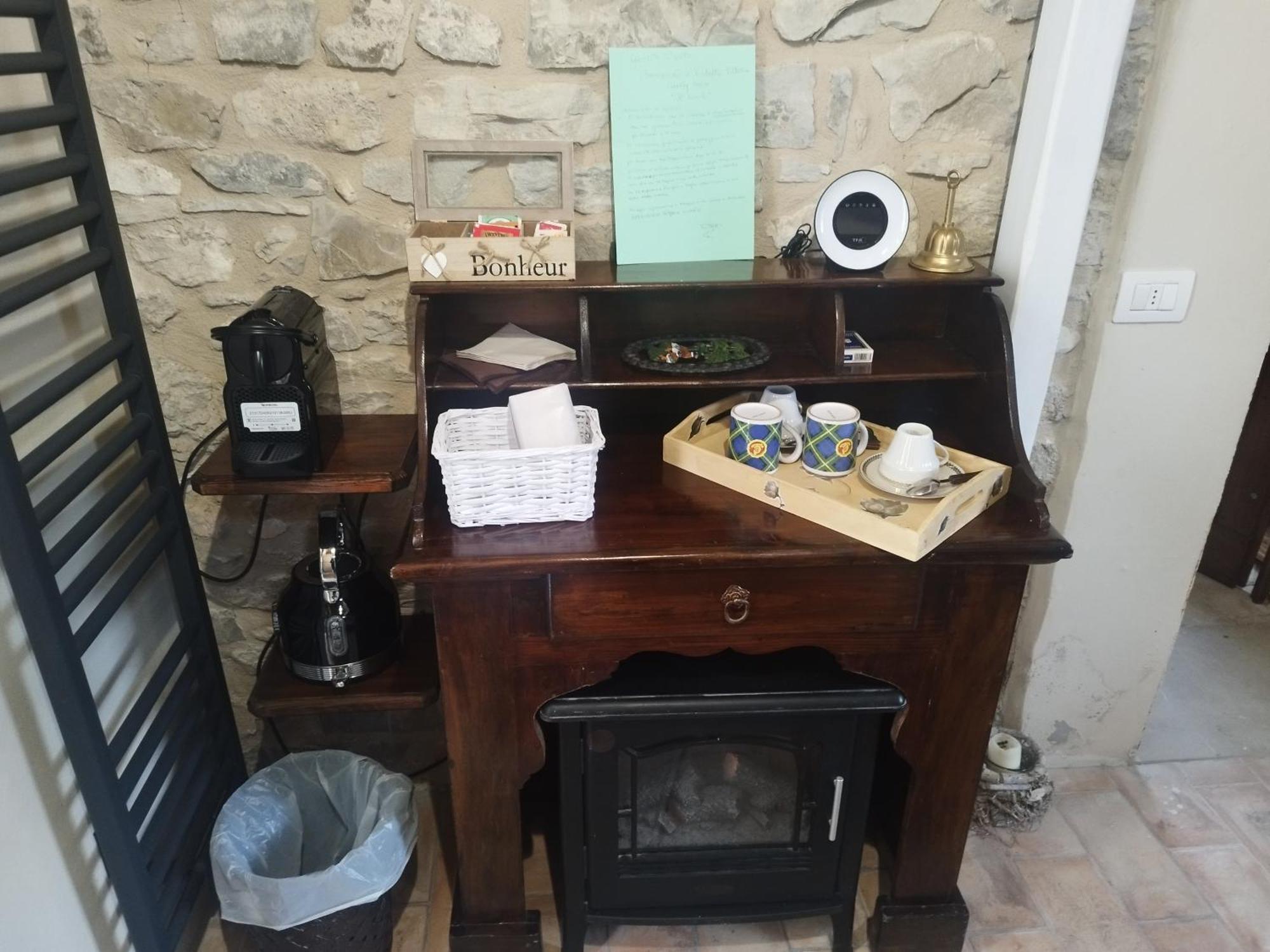 Vittoria -country House- Pennabilli