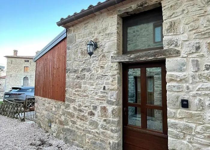 Villetta Vittoria -Country House-Il Fienile