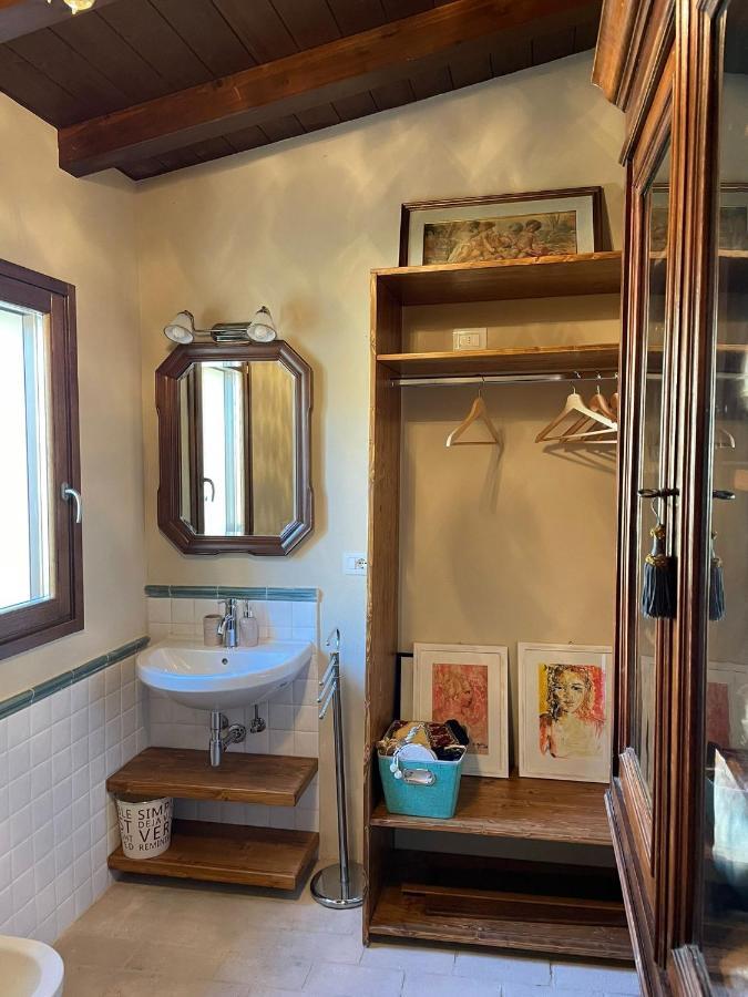 Vittoria -country House-il Fienile Pennabilli