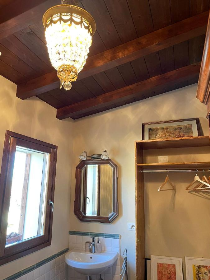 Vittoria -country House-il Fienile