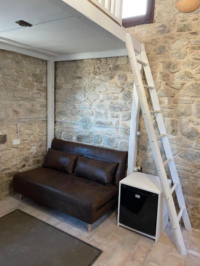 Vittoria -country House-il Fienile Holiday home *