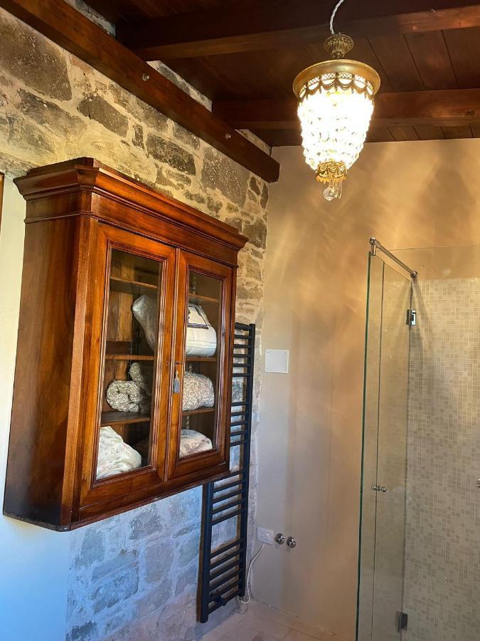 Vittoria -country House-il Fienile * Pennabilli
