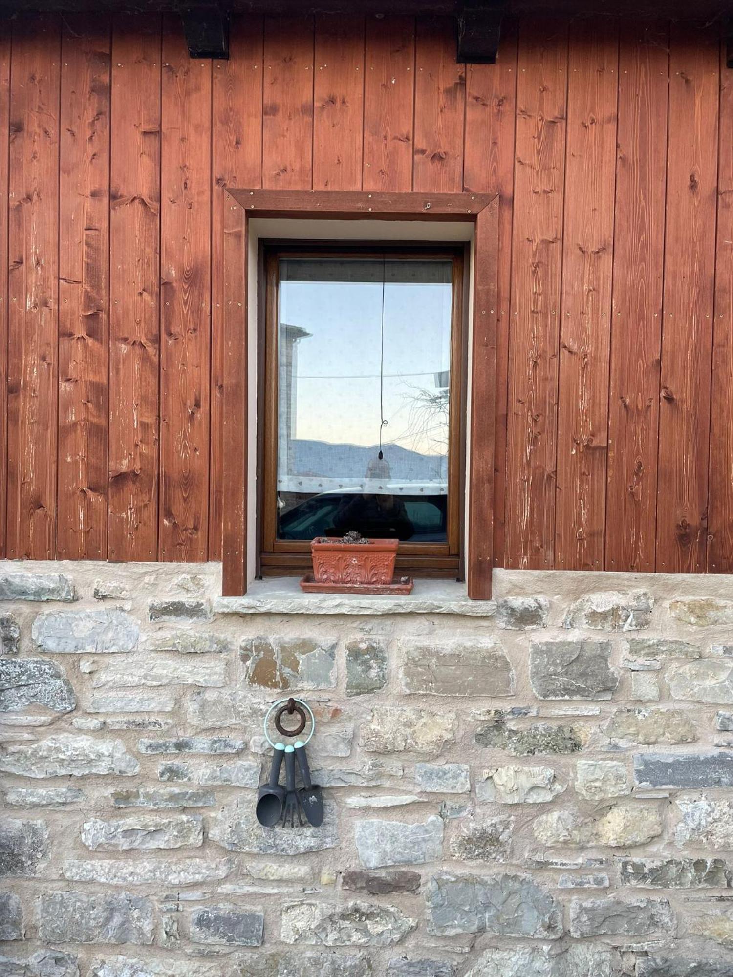 Vittoria -country House-il Fienile *