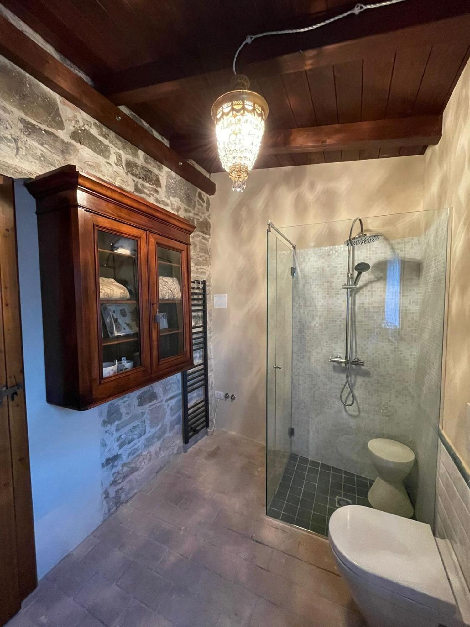 Vittoria -country House-il Fienile