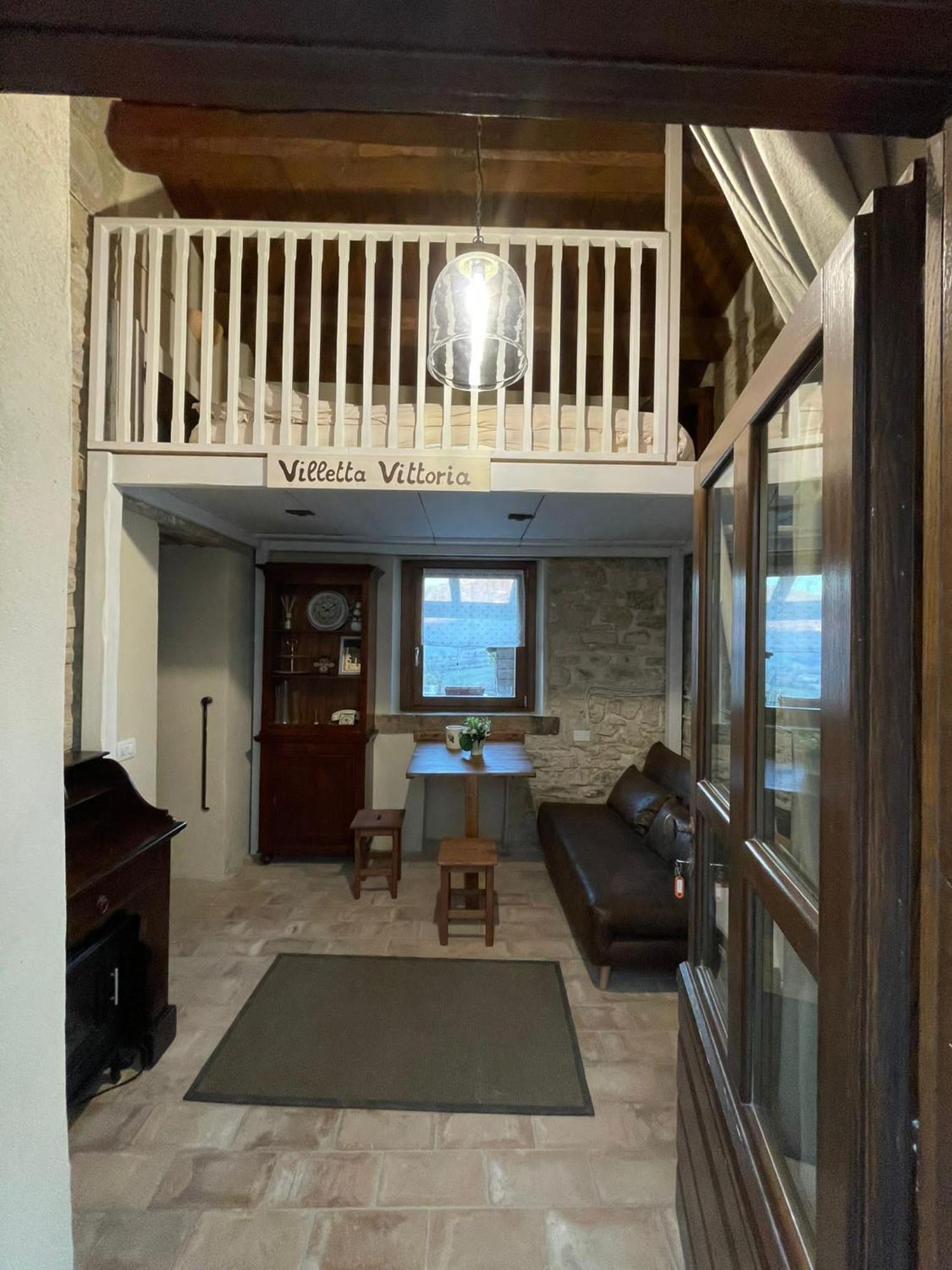 Holiday home Vittoria -country House-il Fienile *