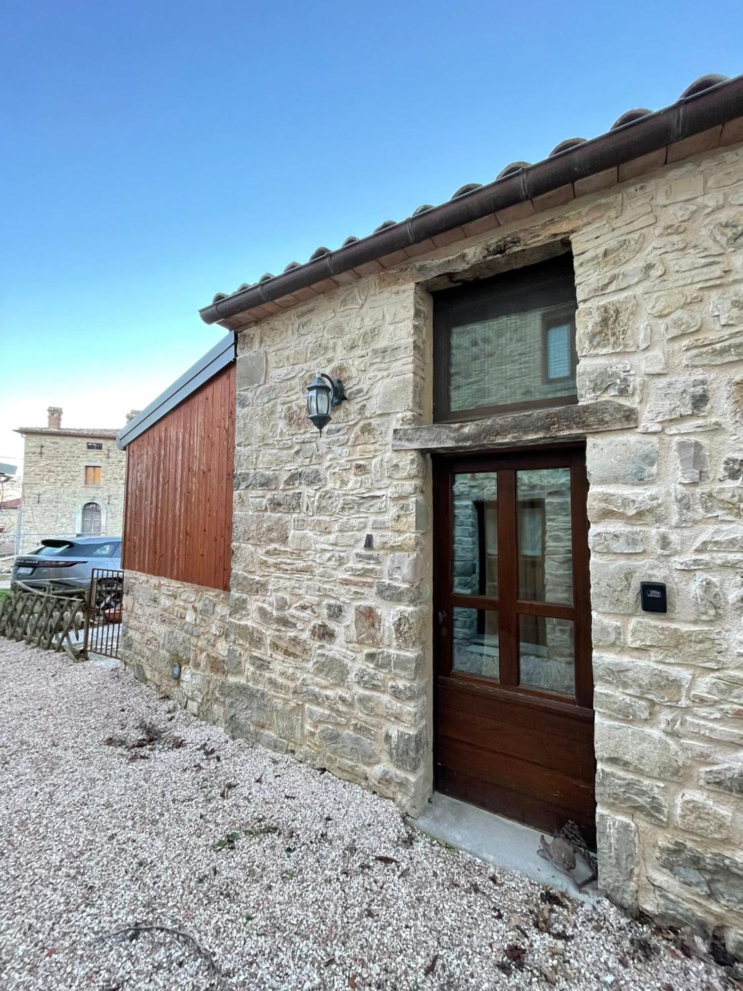 Vittoria -country House-il Fienile *