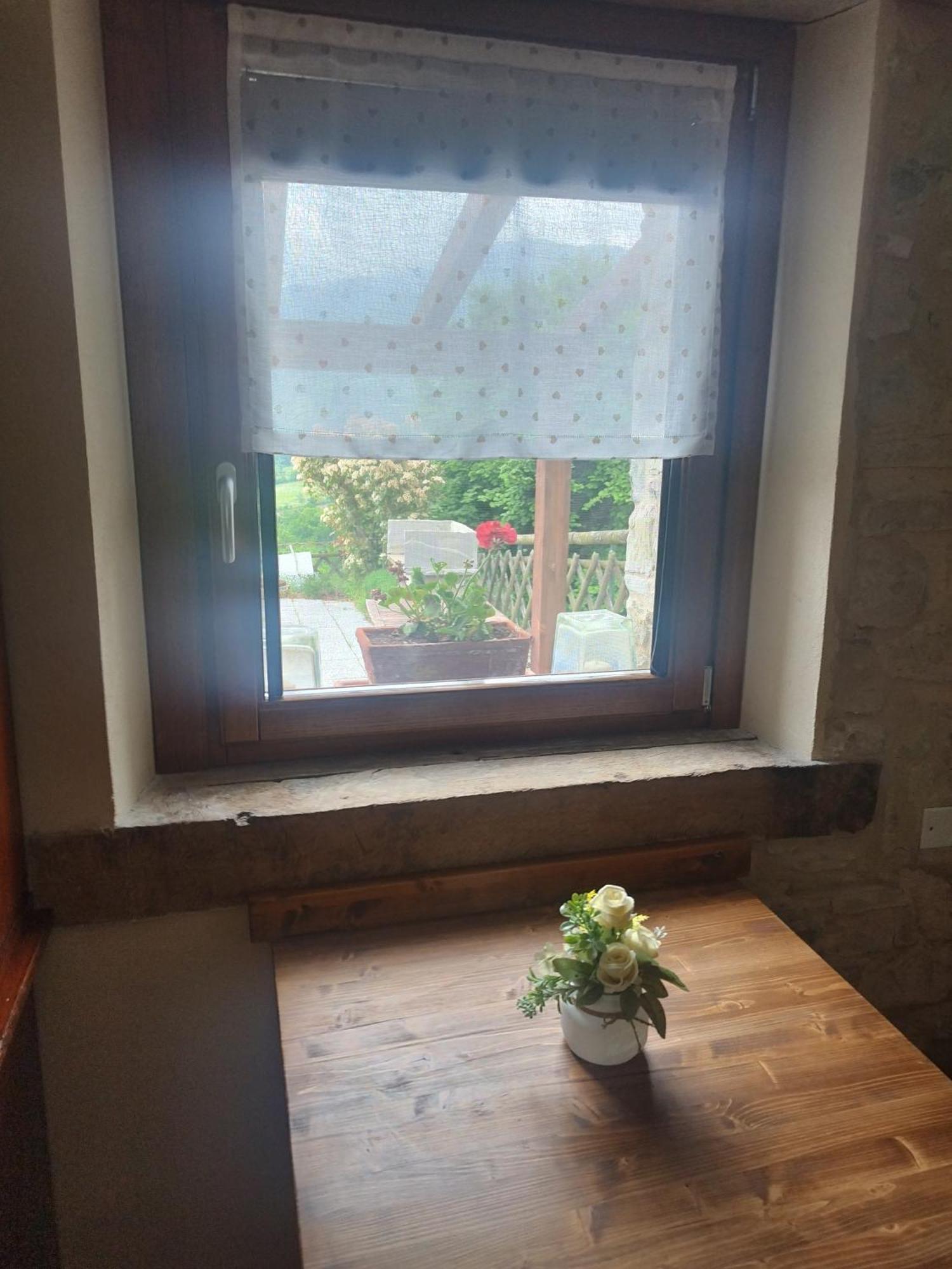 Vittoria -country House-il Fienile